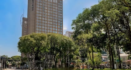 Mercure Guarulhos Aeroporto Hotel