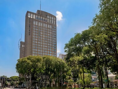 Mercure Guarulhos Aeroporto Hotel