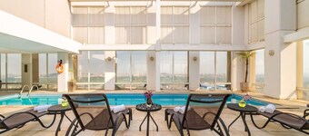 머큐어 과룰로스 아에로포르토 호텔