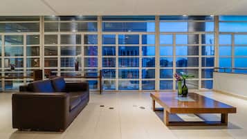 Sala de reuniones