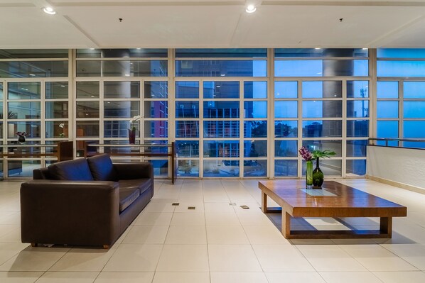 Sala de reuniones