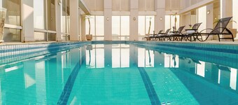 Mercure Guarulhos Aeroporto Hotel