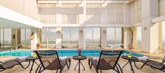 Mercure Guarulhos Aeroporto Hotel