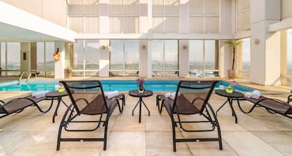 Mercure Guarulhos Aeroporto Hotel
