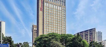 Mercure Guarulhos Aeroporto Hotel