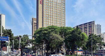 Mercure Guarulhos Aeroporto Hotel