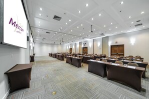 Ballroom - Mercure Guarulhos Aeroporto Hotel (Guarulhos)