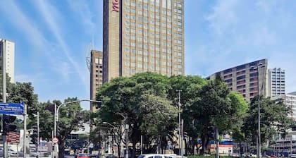 Mercure Guarulhos Aeroporto Hotel