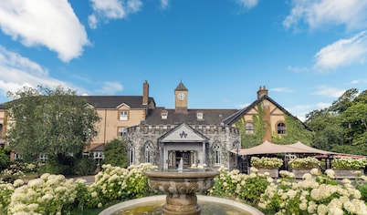 Abbey Court