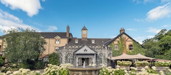 Abbey Court