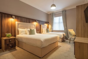 Chambre Double Exécutive