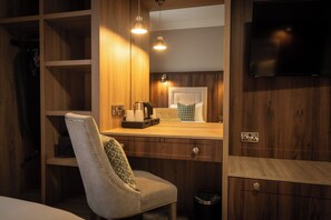 Chambre Double Exécutive