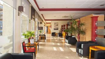 Recepció
