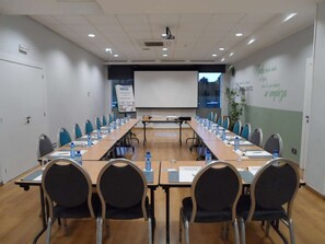 Salle de réunion