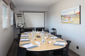 Meeting facility - Travelodge Barcelona del Vallès (Barbera del Valles)