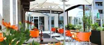 Travelodge Barcelona del Vallès