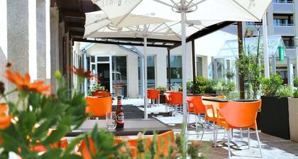 Travelodge Barcelona del Vallès