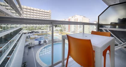 Ohtels Villa Dorada