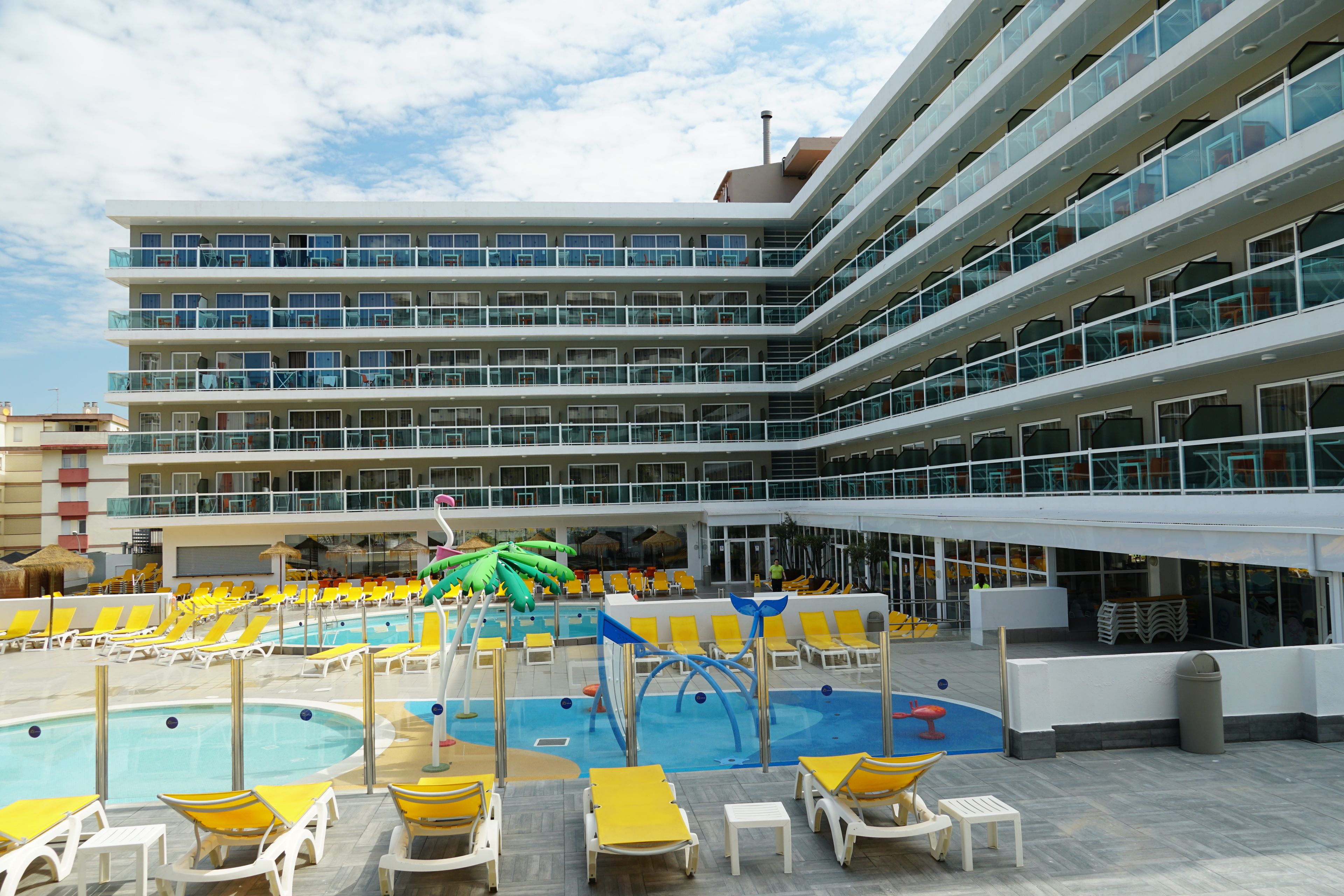 Foto - Ohtels Villa Dorada