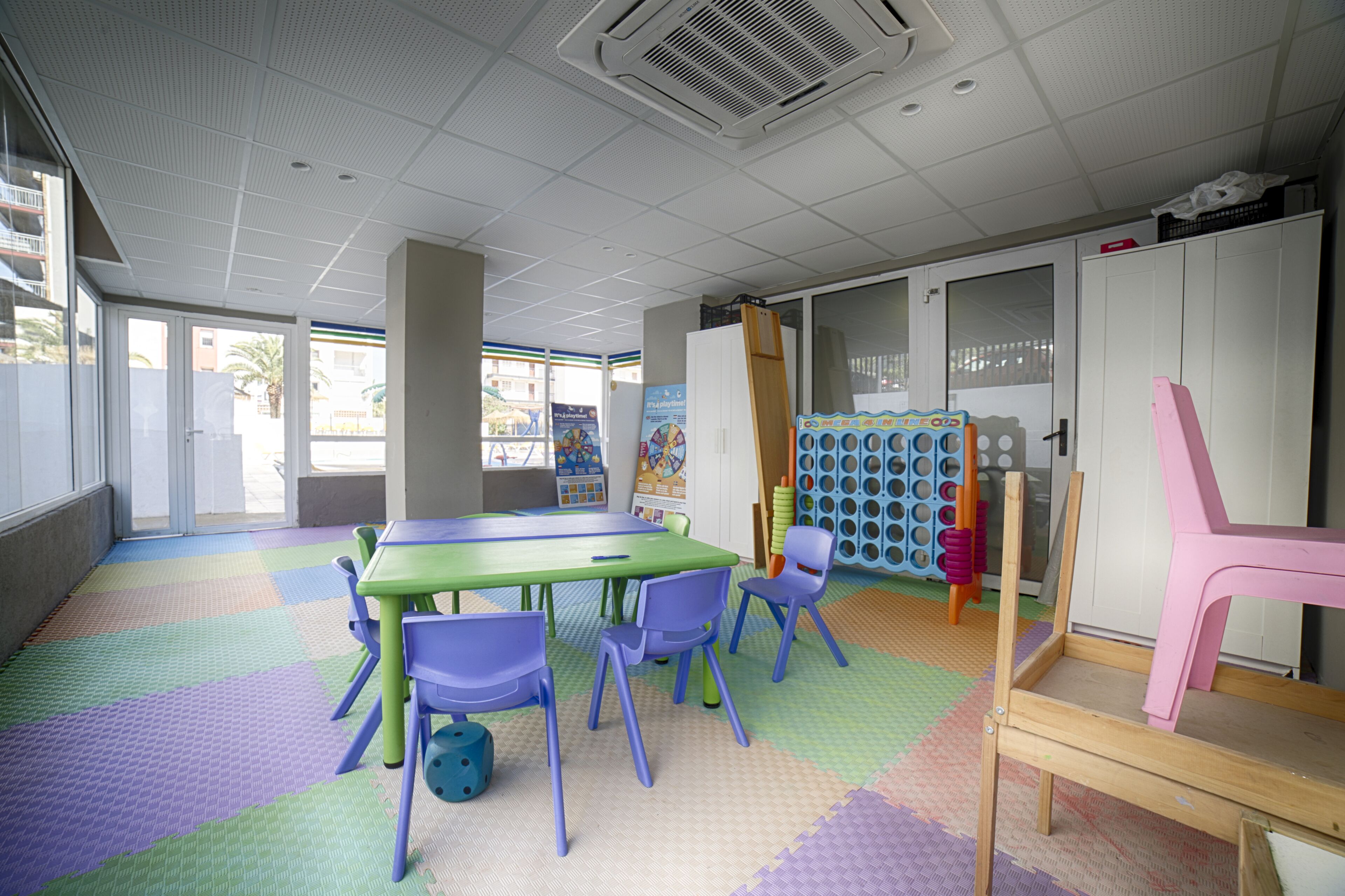 Foto - Ohtels Villa Dorada