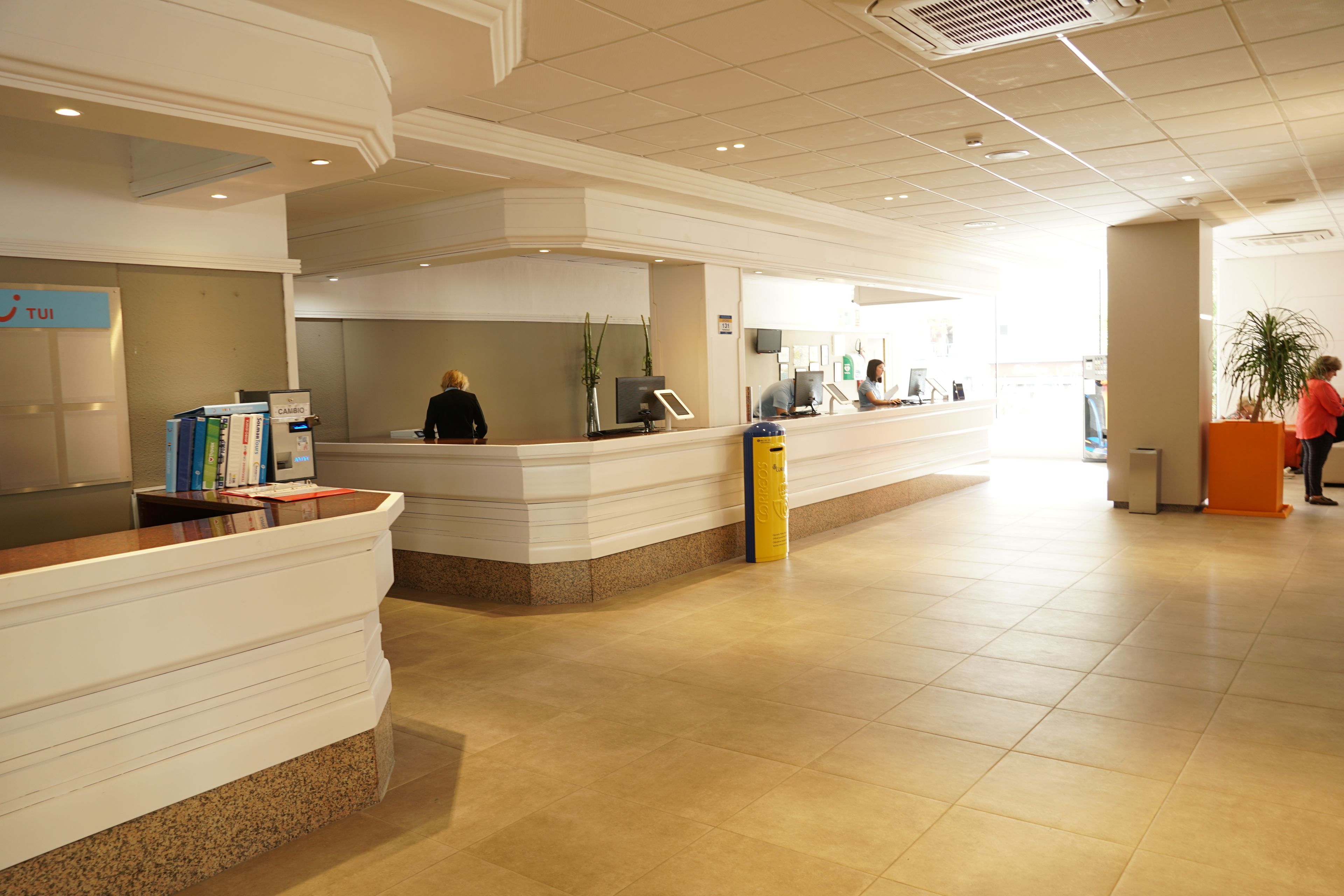 Foto - Ohtels Villa Dorada