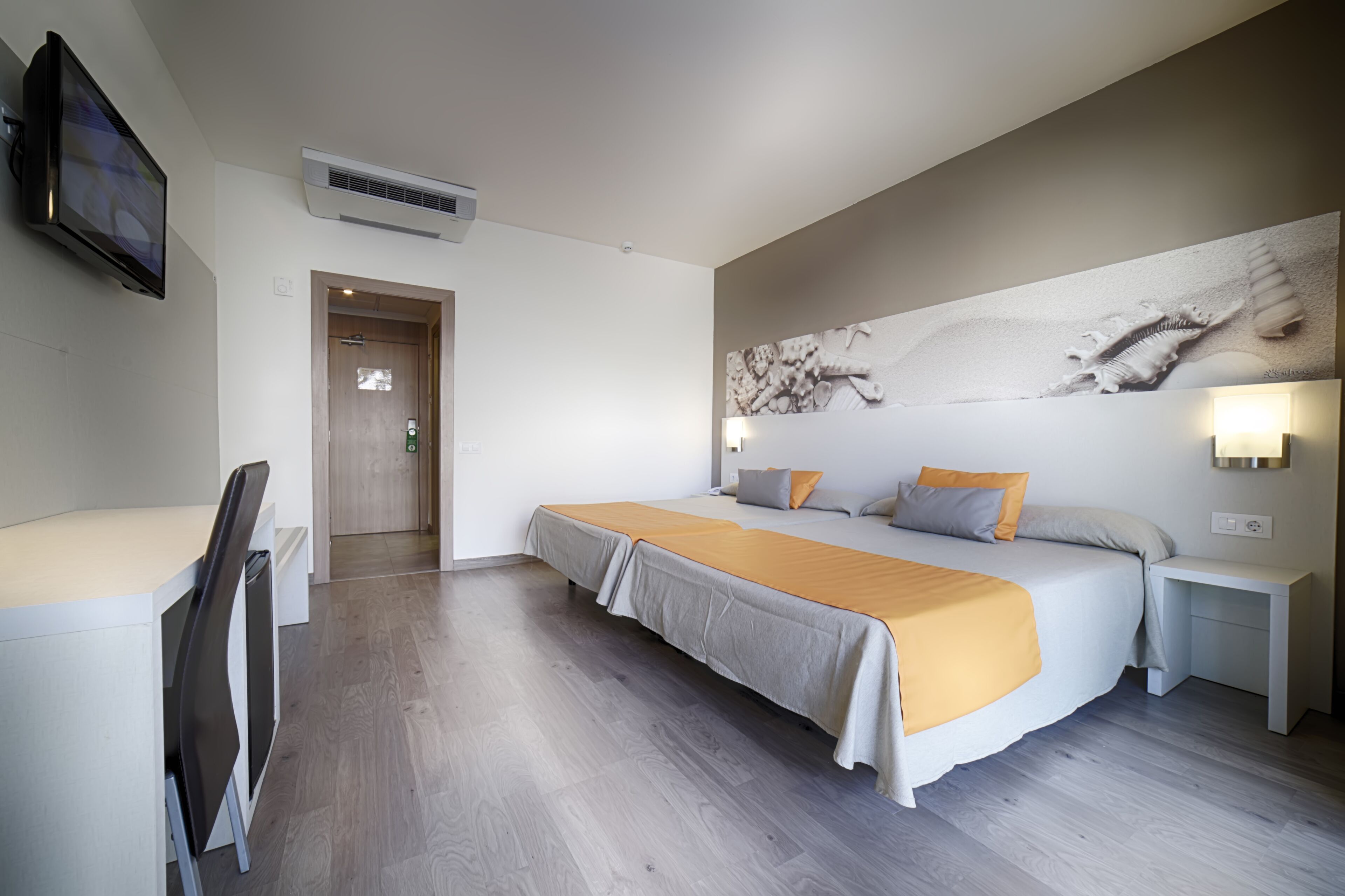 Foto - Ohtels Villa Dorada