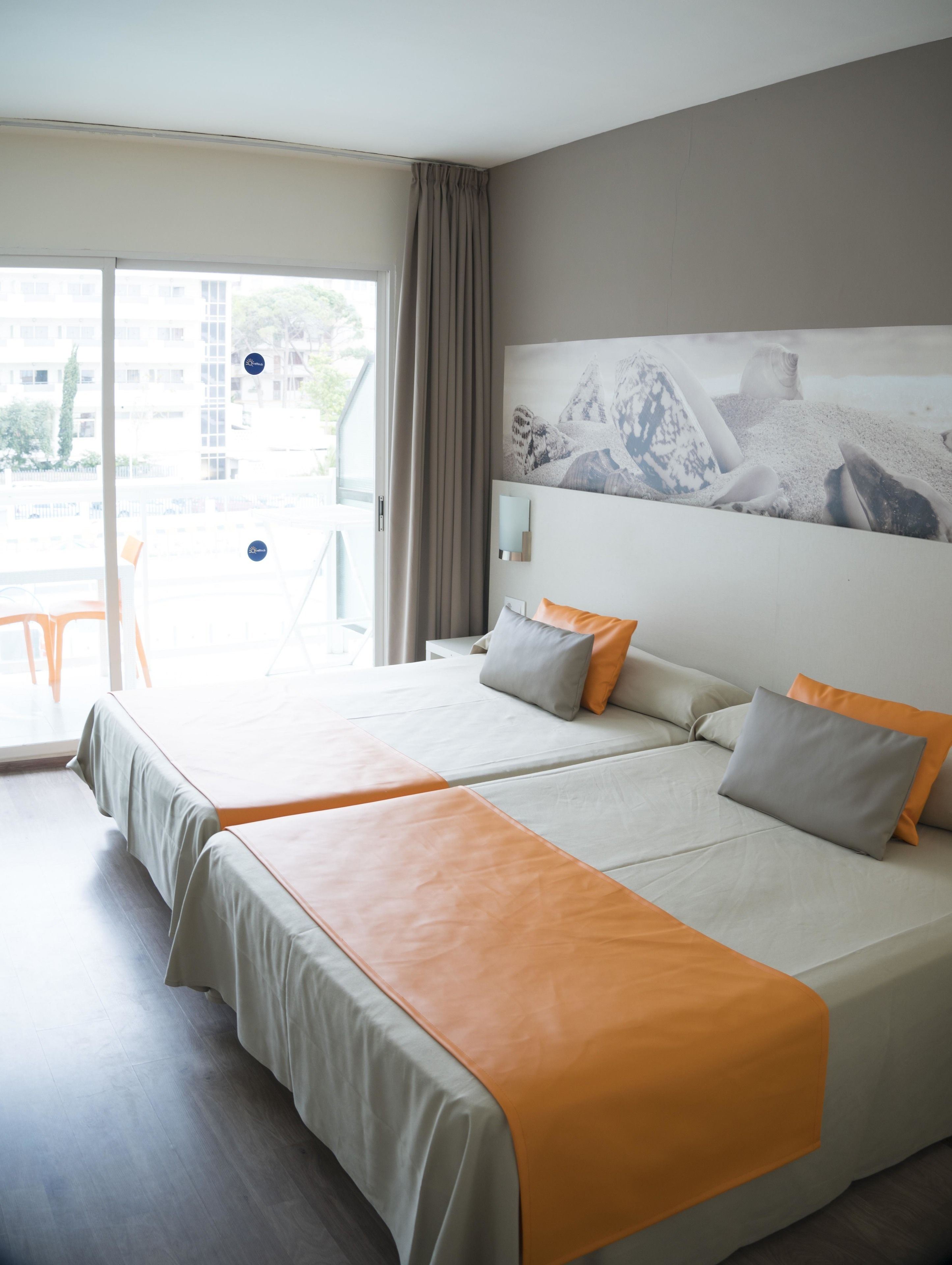 Photo - Ohtels Villa Dorada