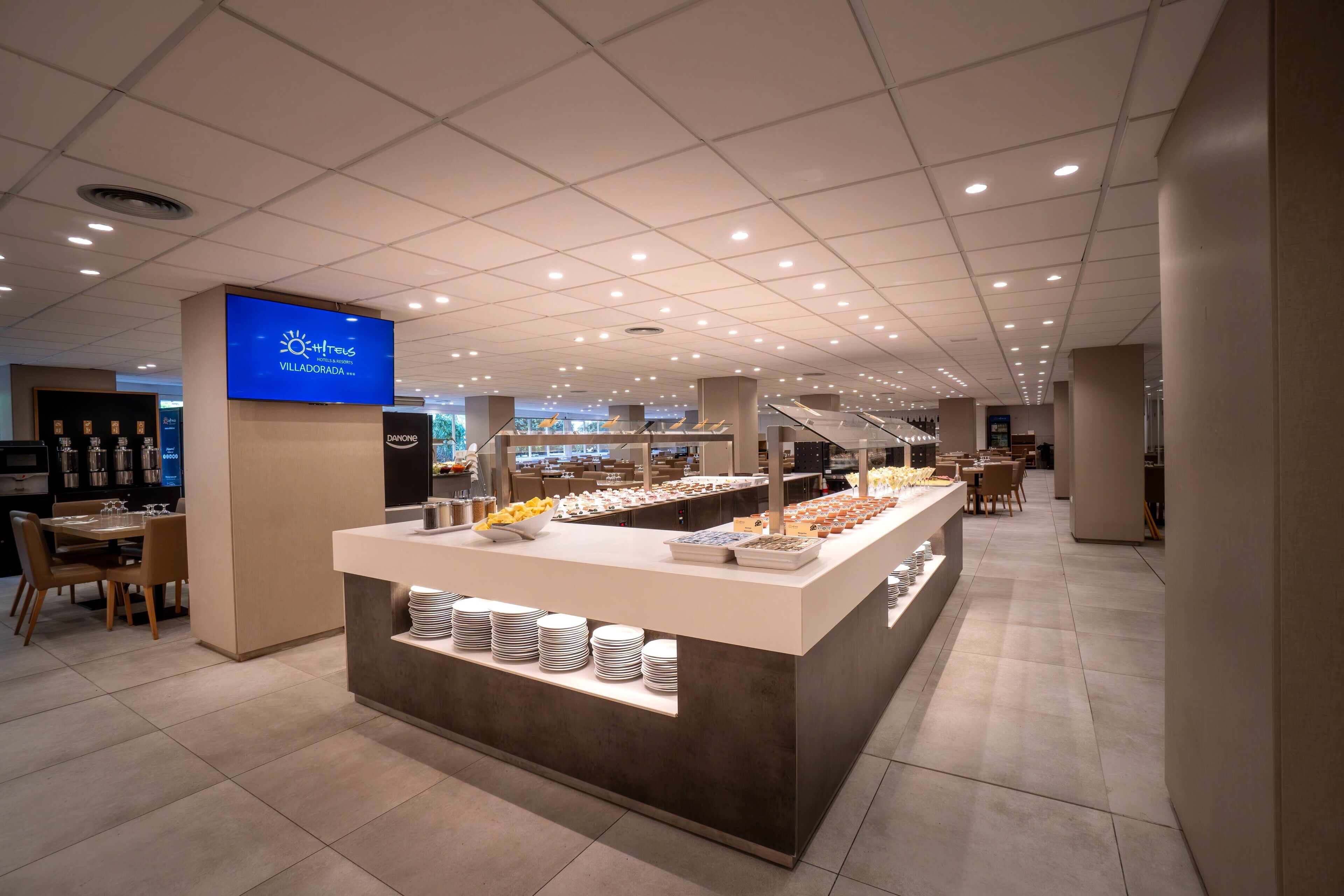 Foto - Ohtels Villa Dorada