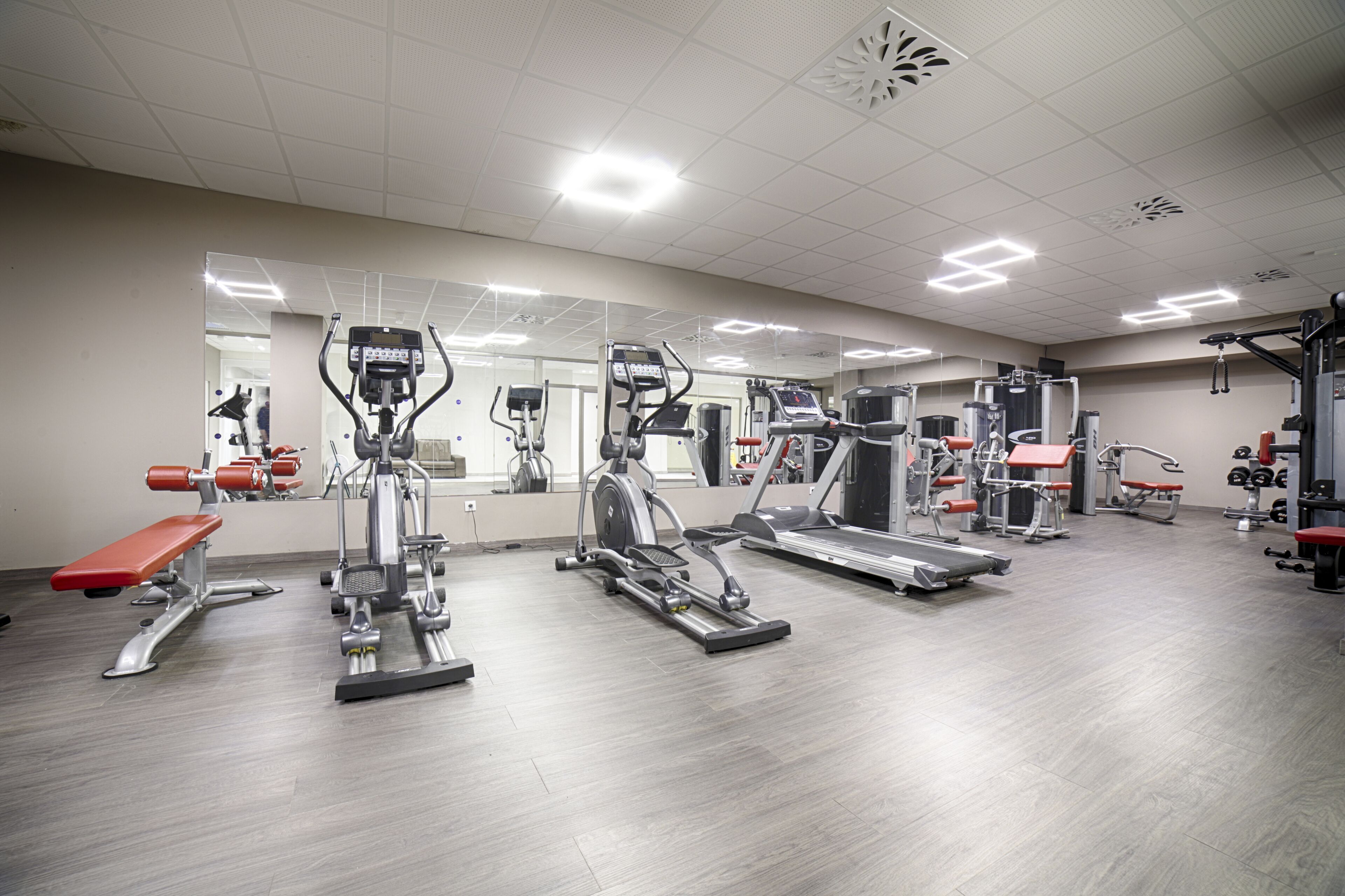 Foto - Ohtels Villa Dorada