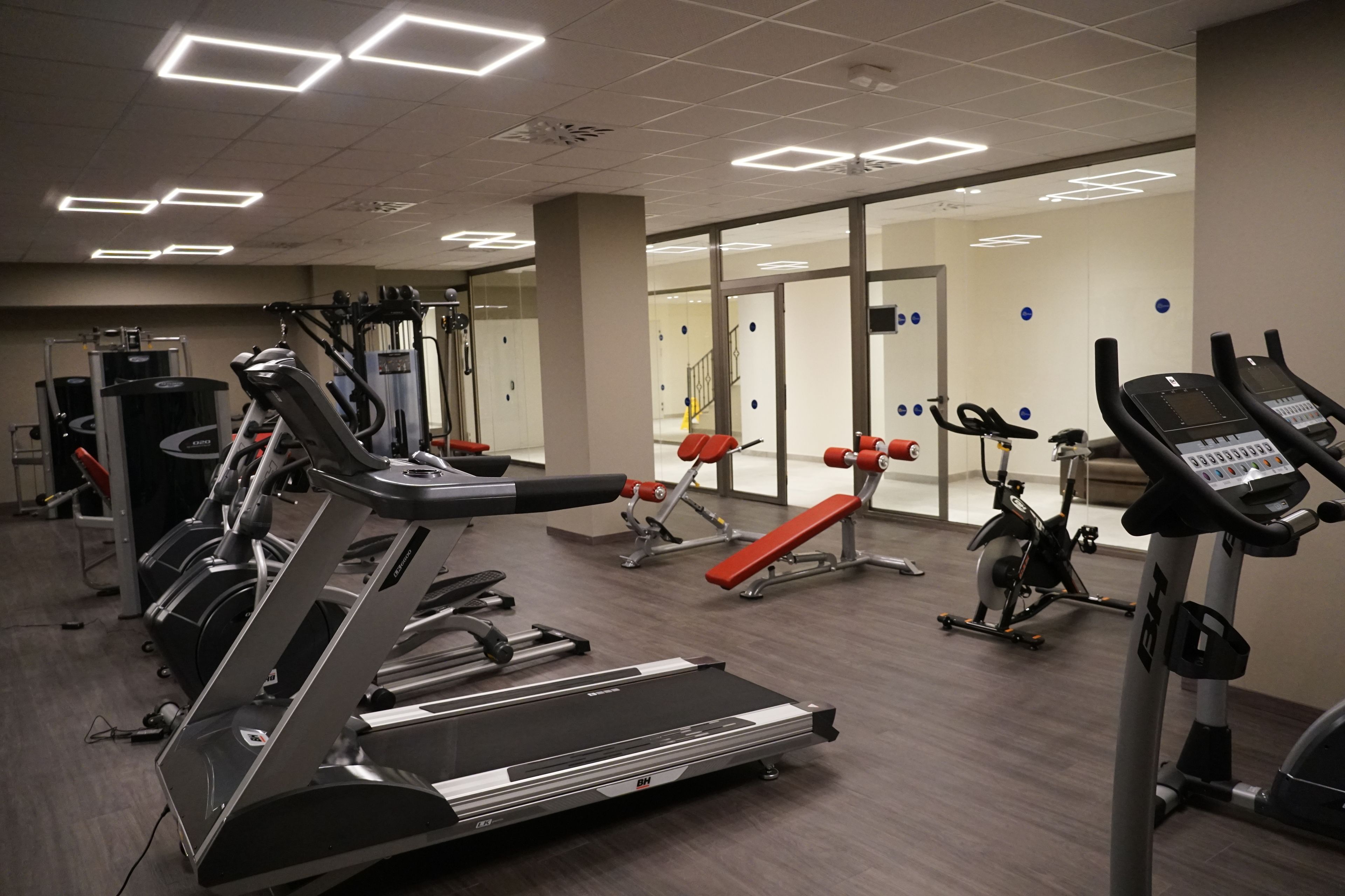 Foto - Ohtels Villa Dorada