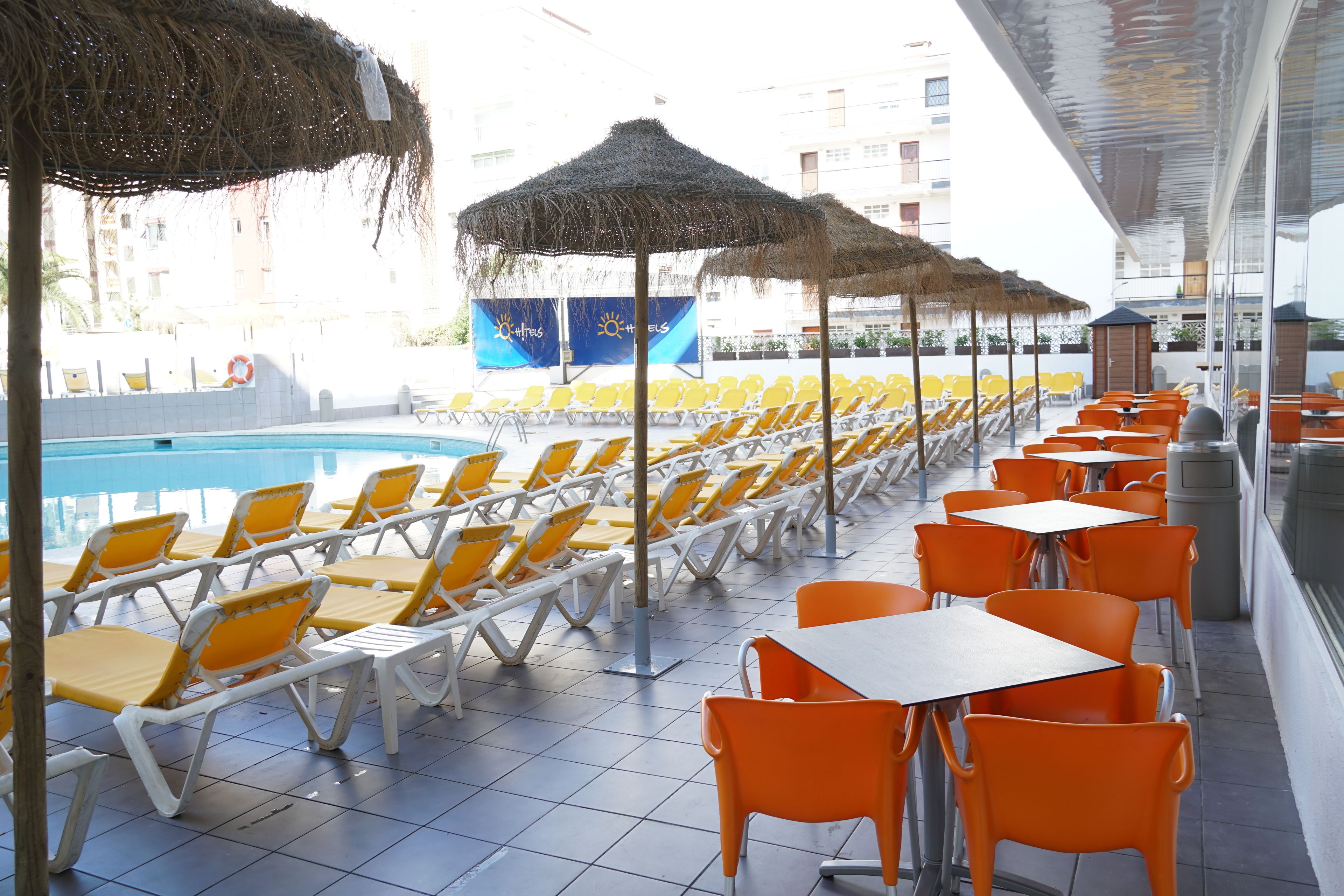 Foto - Ohtels Villa Dorada