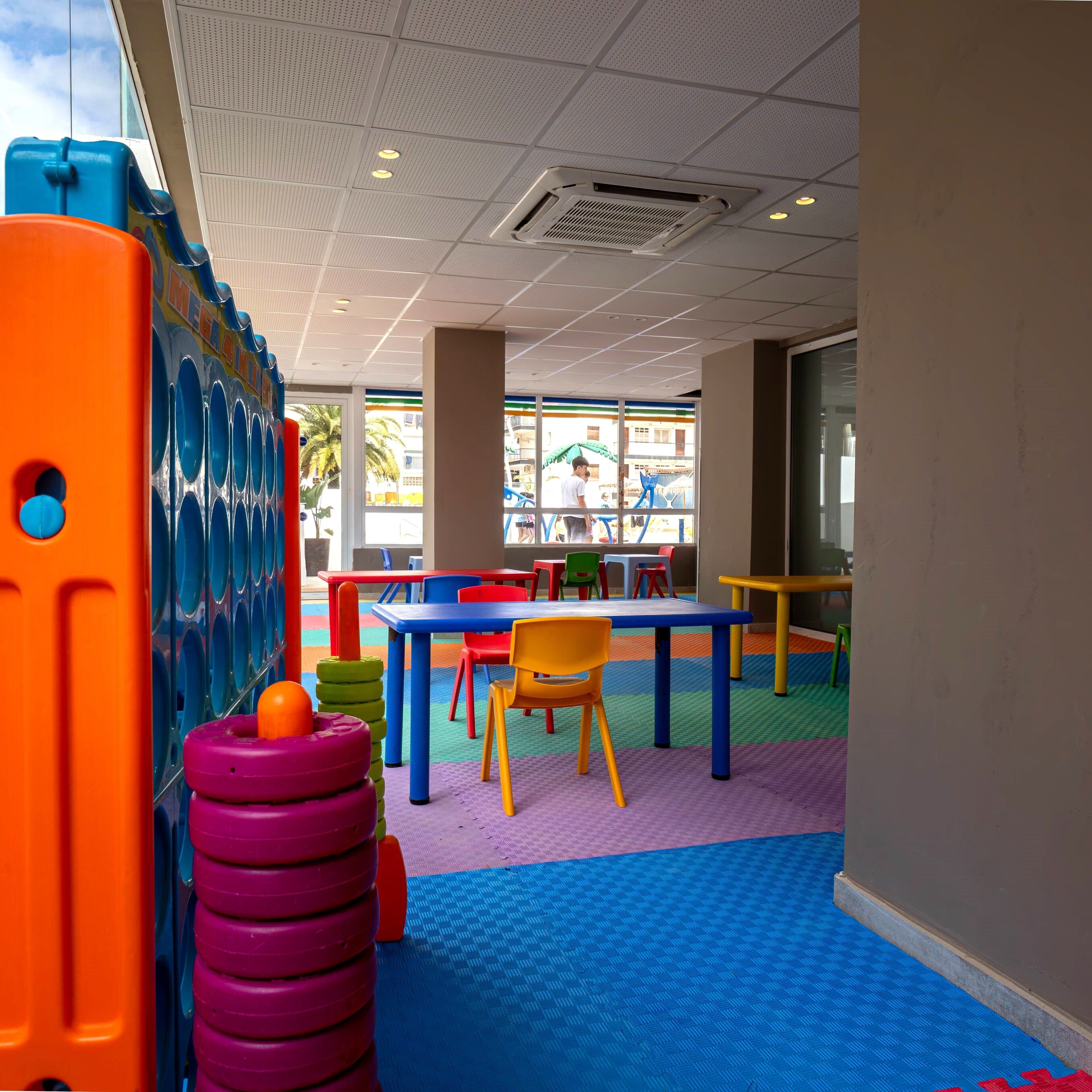 Foto - Ohtels Villa Dorada