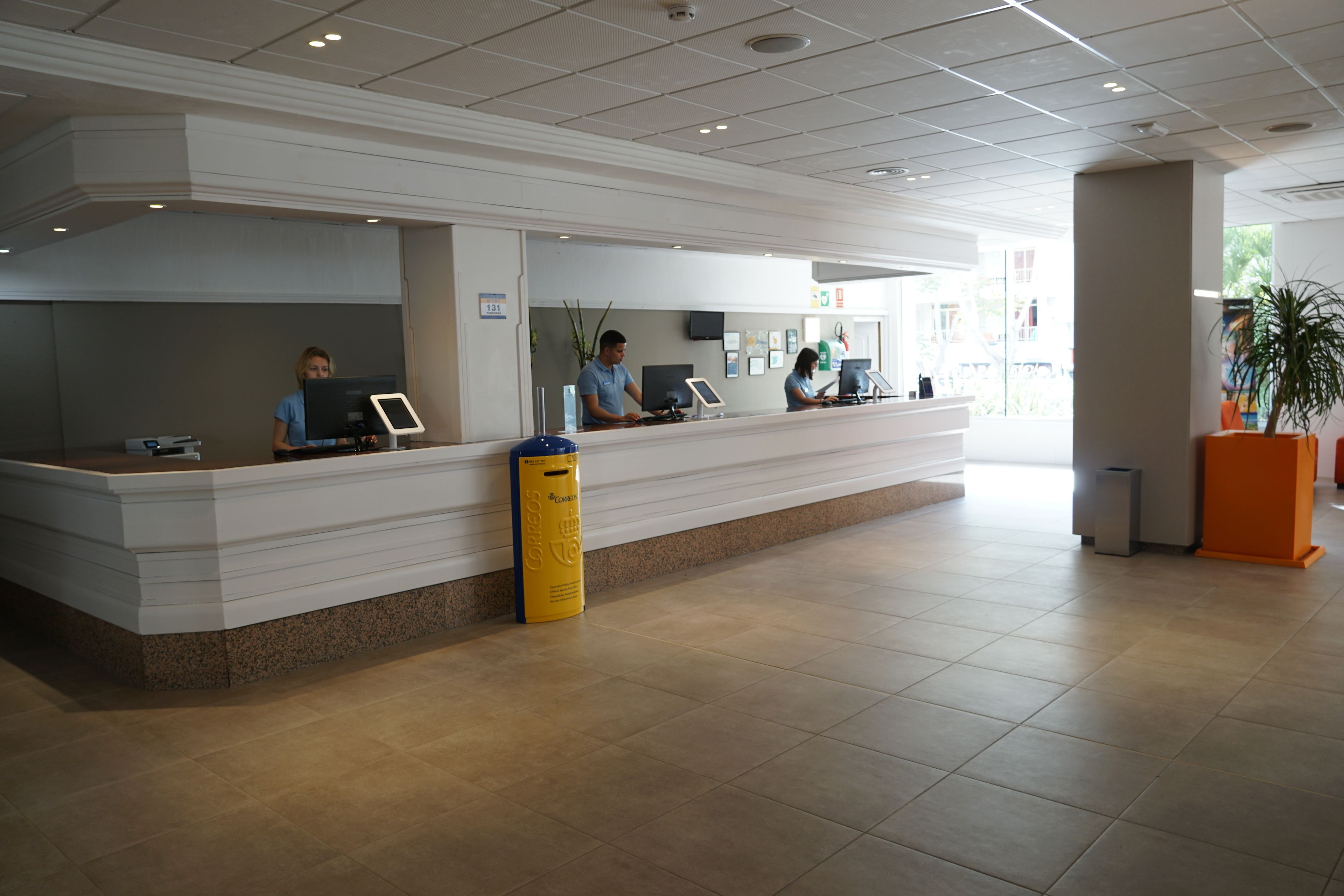 Foto - Ohtels Villa Dorada