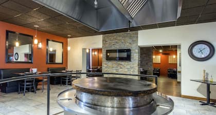 Econo Lodge