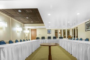 Meeting facility - Econo Lodge (Sudbury)