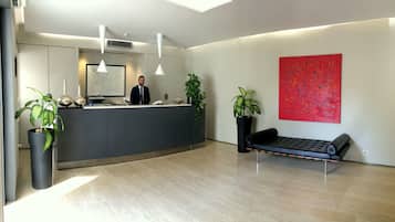 Recepción
