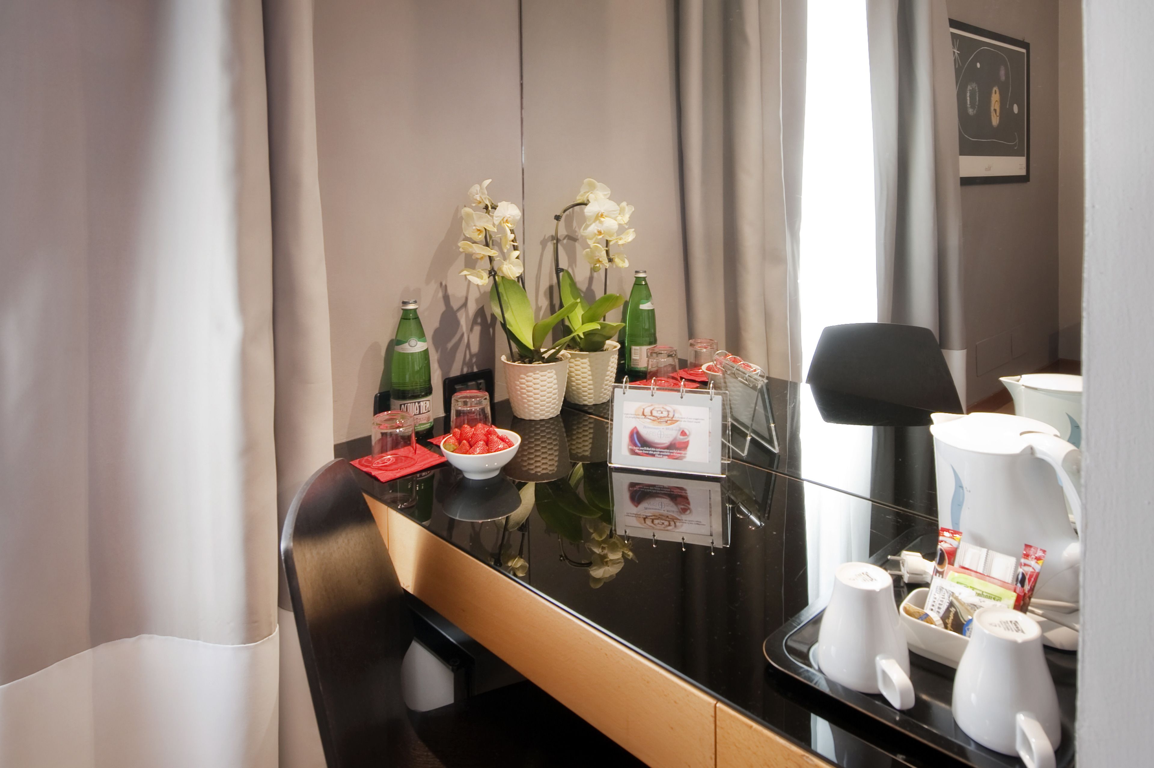 Foto - Best Western Ars Hotel