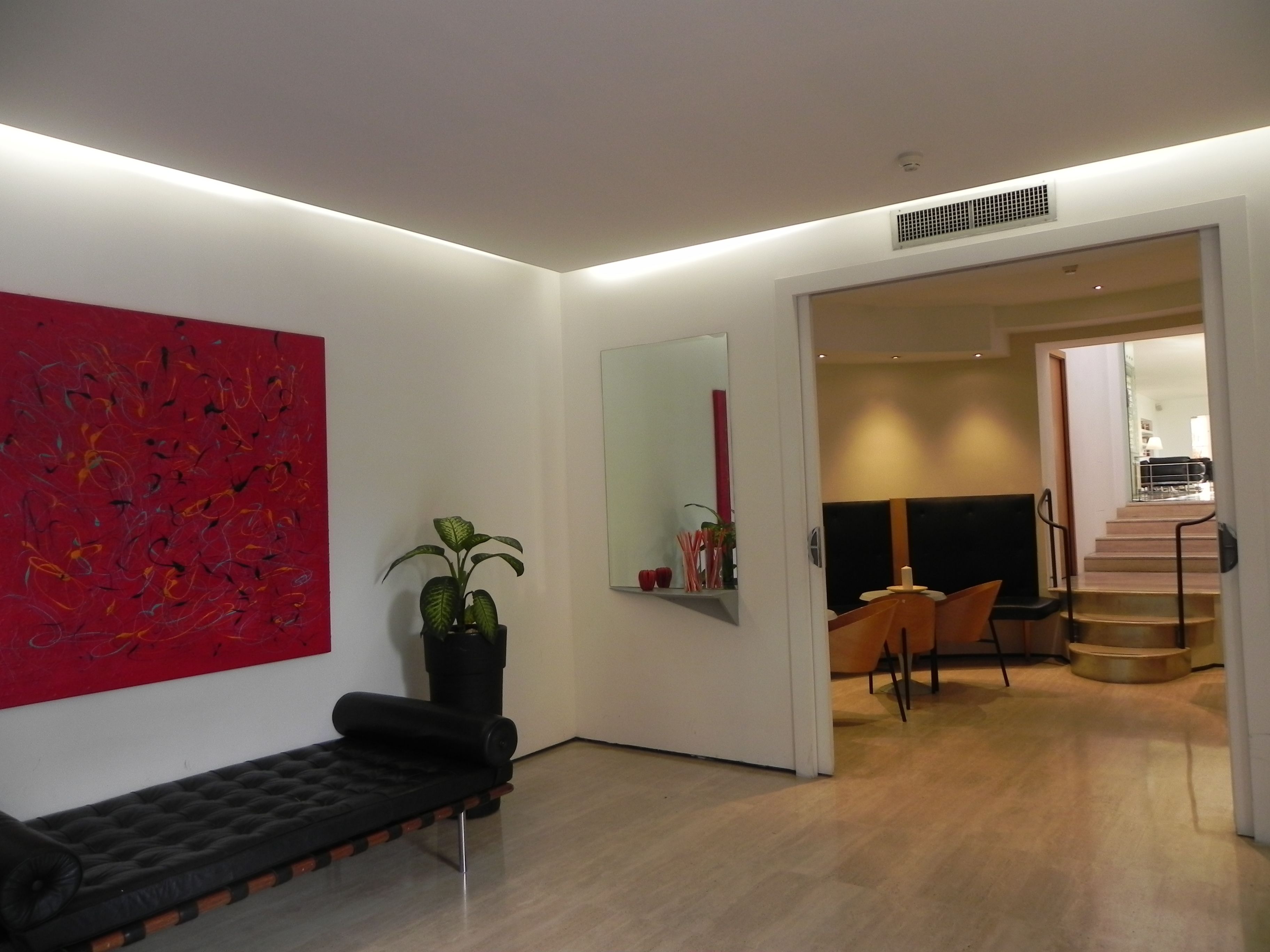 Foto - Best Western Ars Hotel