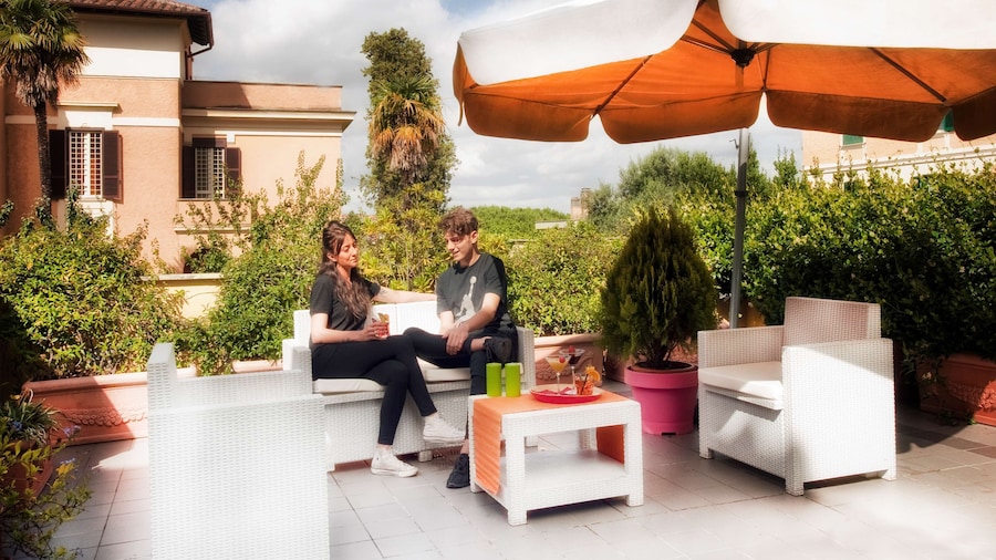 Best Western Ars Hotel
