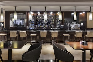 Bar (ter plaatse)