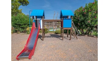 Children’s area