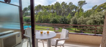Aparthotel Golf Beach