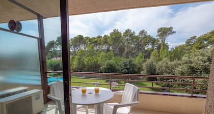 Aparthotel Golf Beach