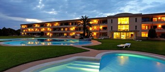 Aparthotel Golf Beach