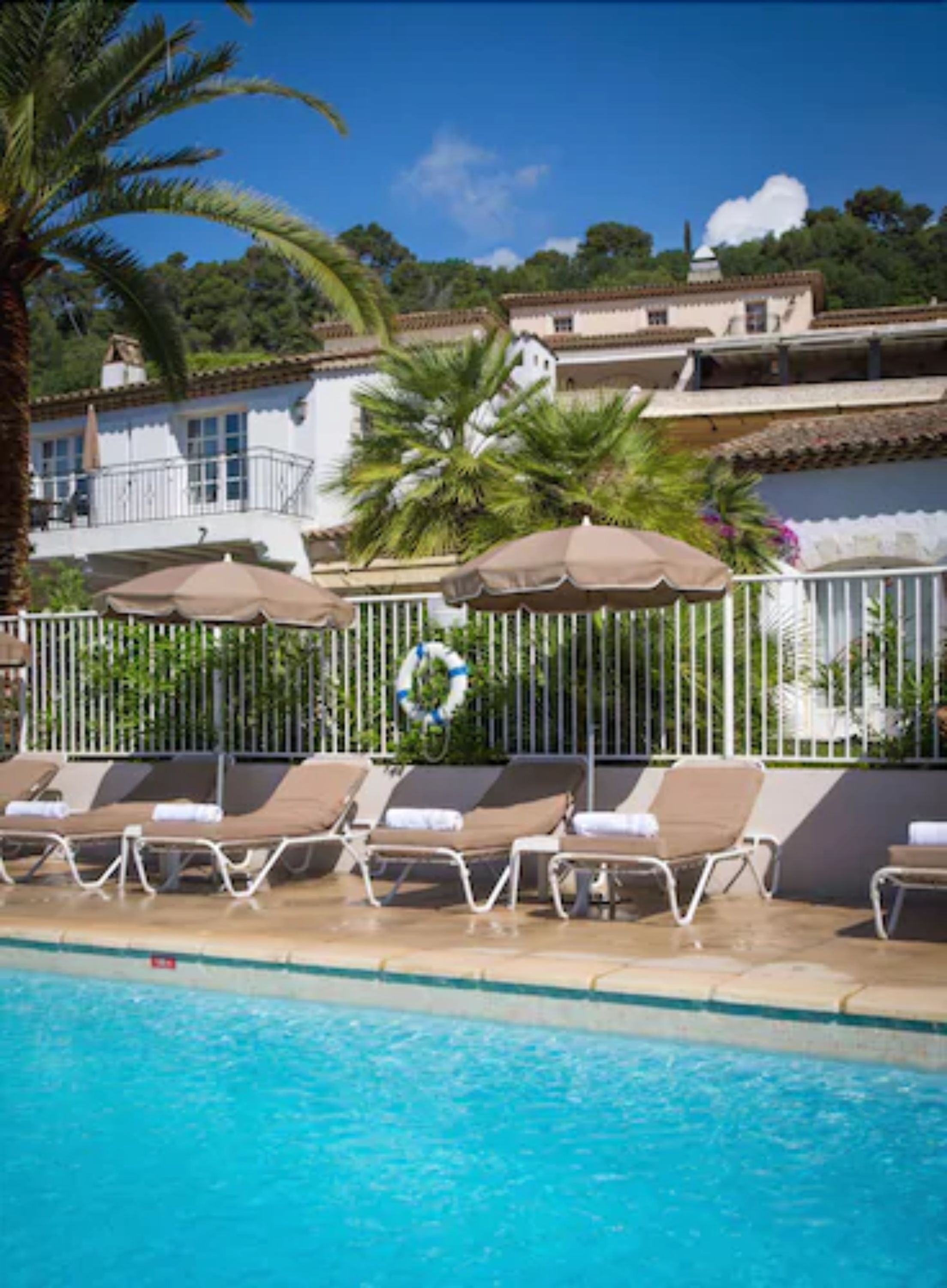 Foto - Hôtel & Restaurant Alain Llorca