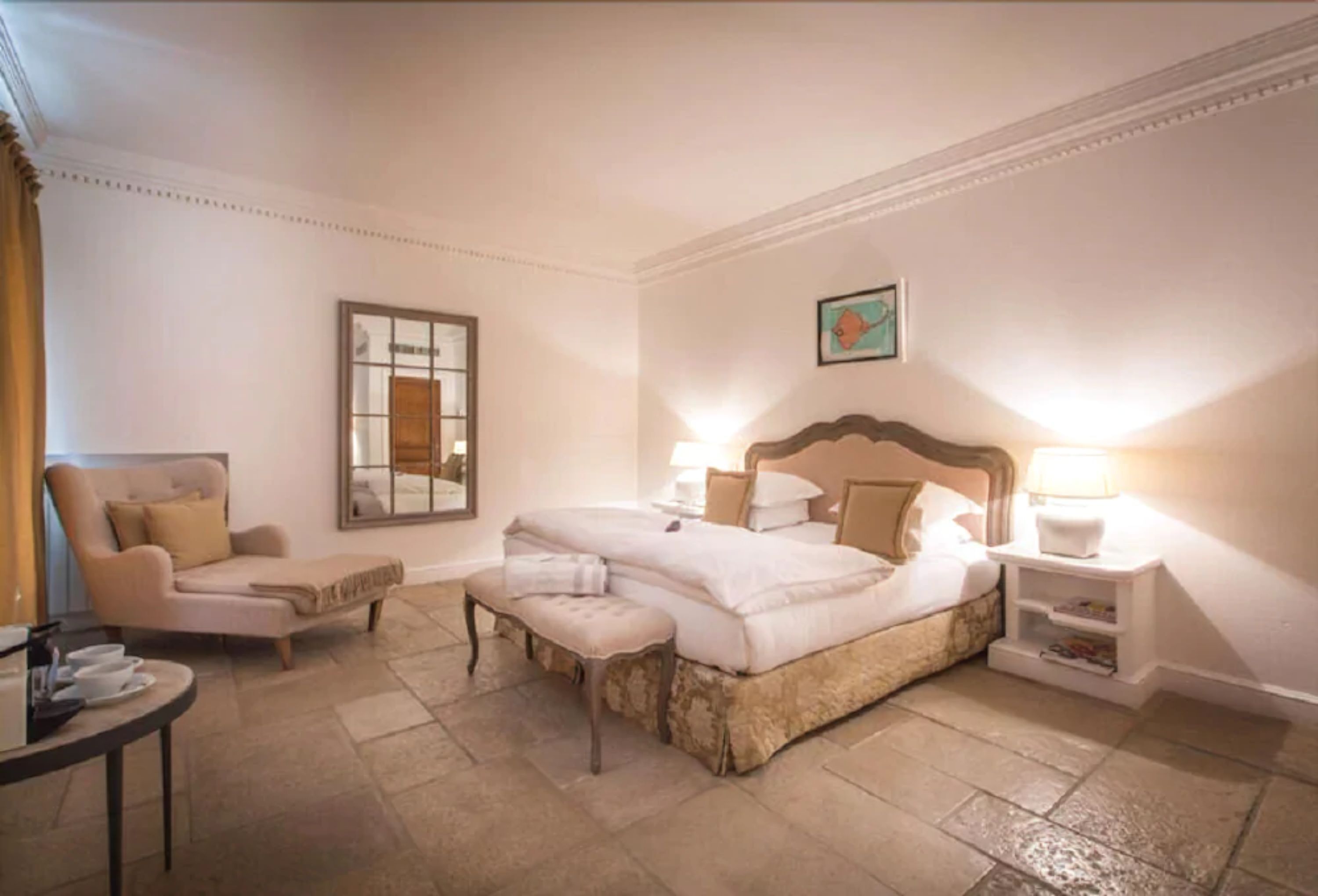 Foto - Hôtel & Restaurant Alain Llorca