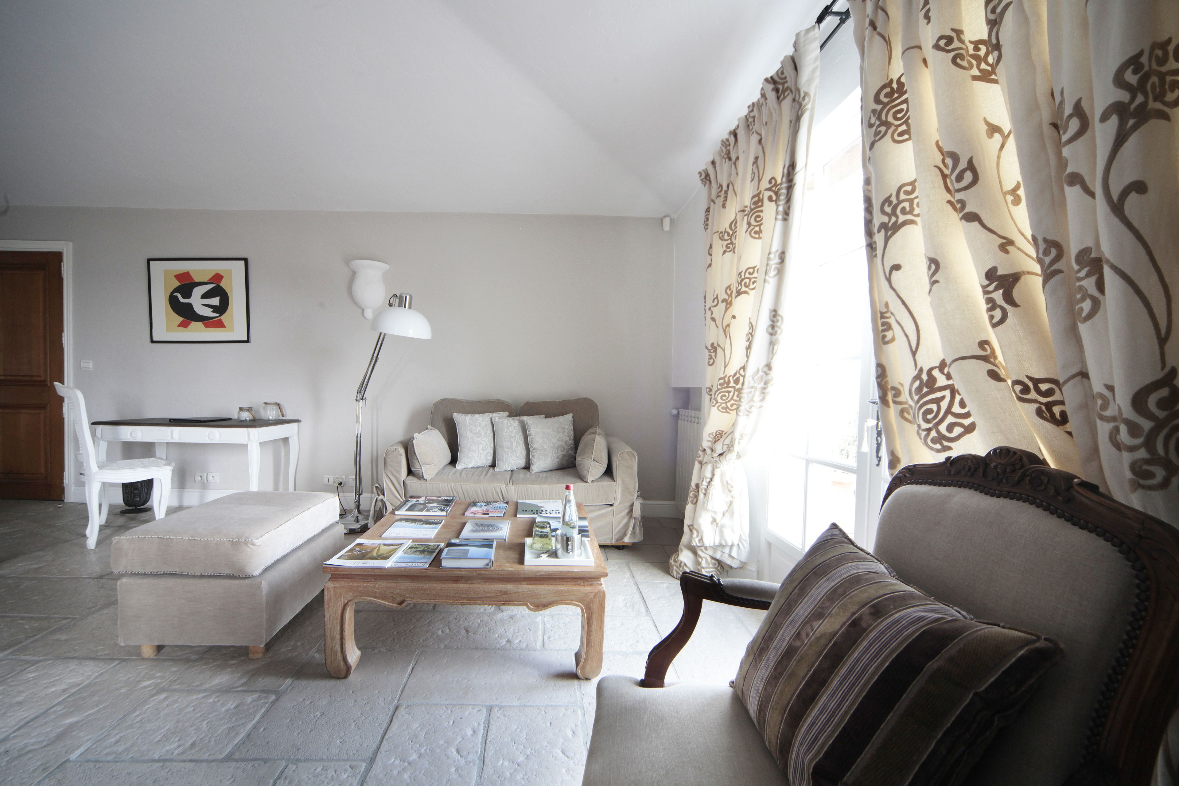 Foto - Hôtel & Restaurant Alain Llorca