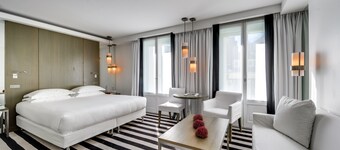 Hotel Le A