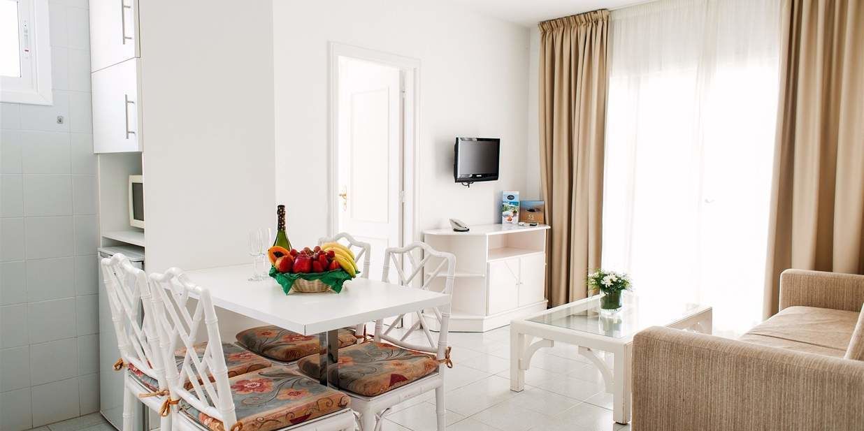 Photo - Lagos de Fanabe Beach Resort