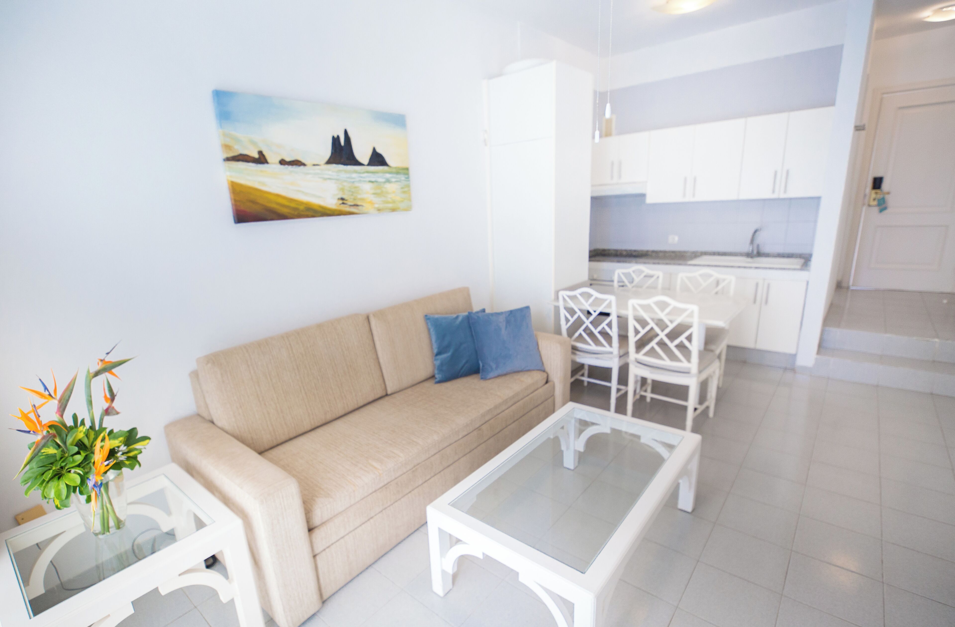 Photo - Lagos de Fanabe Beach Resort
